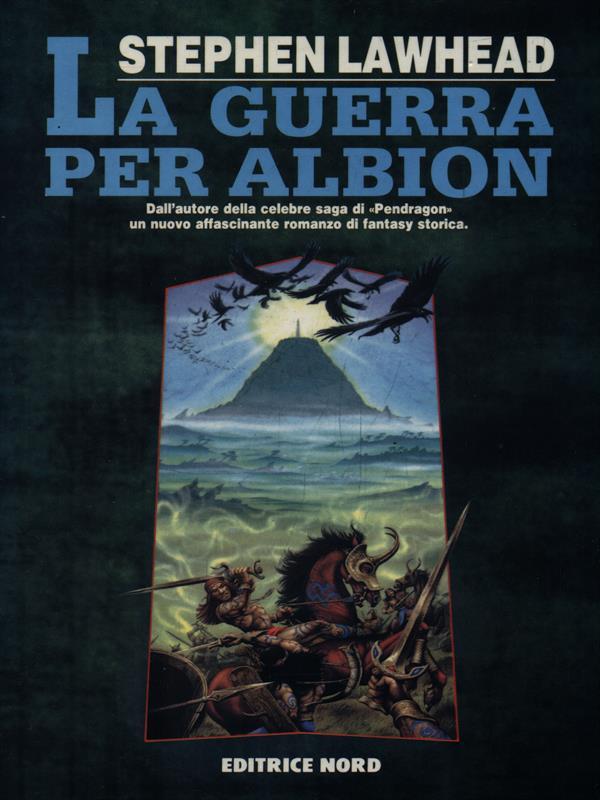 La guerra per Albion