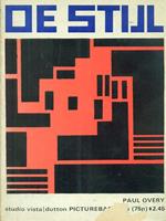 De Stijl