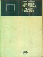 Dizionario del cinema italiano 1945-1969