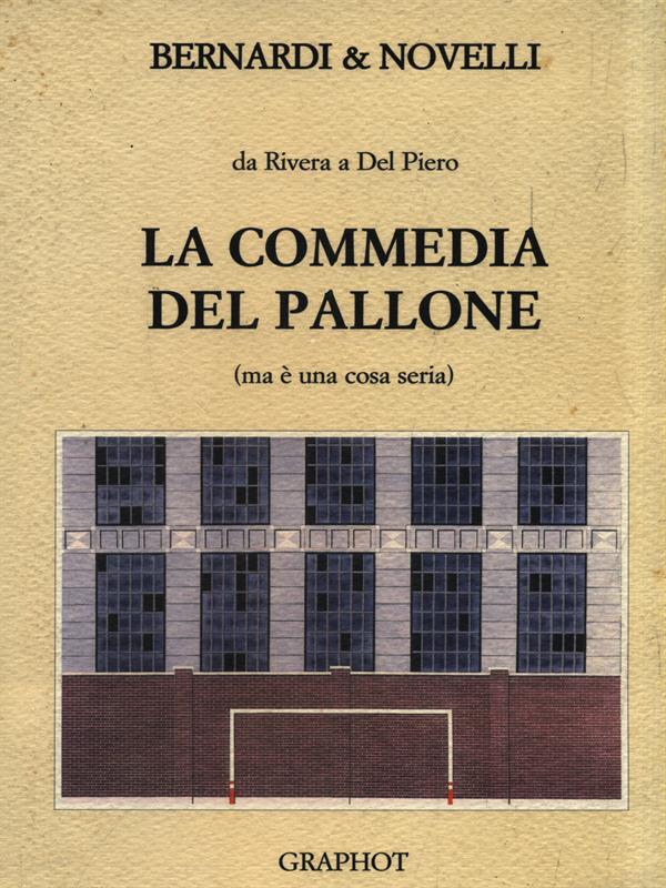 La commedia del pallone