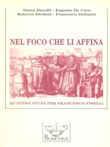 Nel foco che li affina - copertina