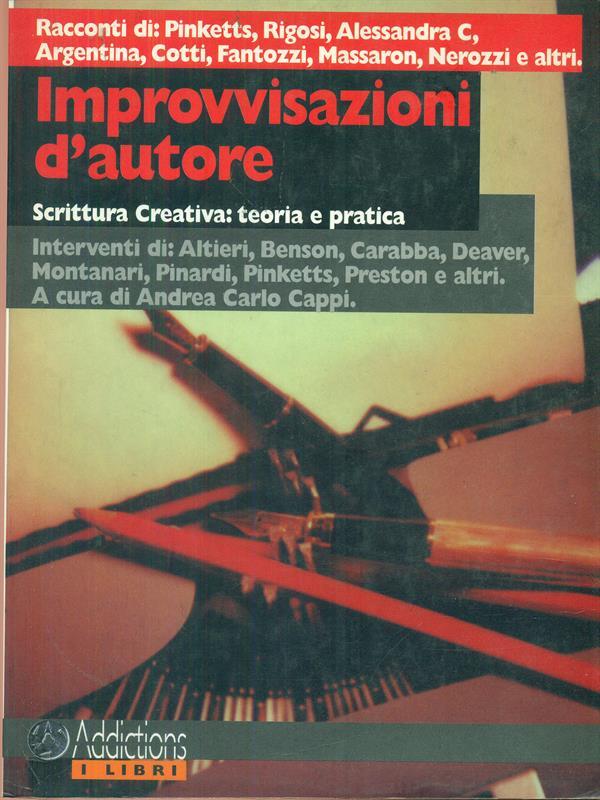 Libro di Faccia