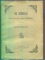 Il messia secondo gli ebrei