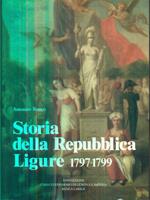 Storia della Repubblica Ligure 1797-1799