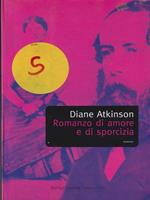 Romanzo di amore e di sporcizia. Il matrimonio di Arthur Munby & Hannah Cullwick