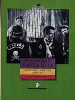 Innamorati e lecca lecca
