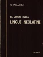 Le origini delle lingue neolatine