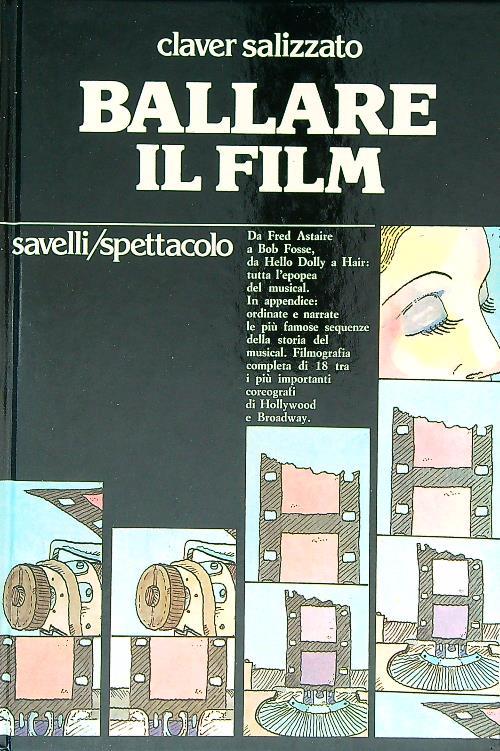Ballare il film