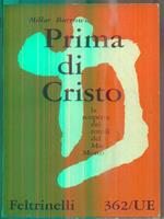 Prima di Cristo