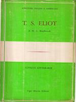 T.S. Eliot
