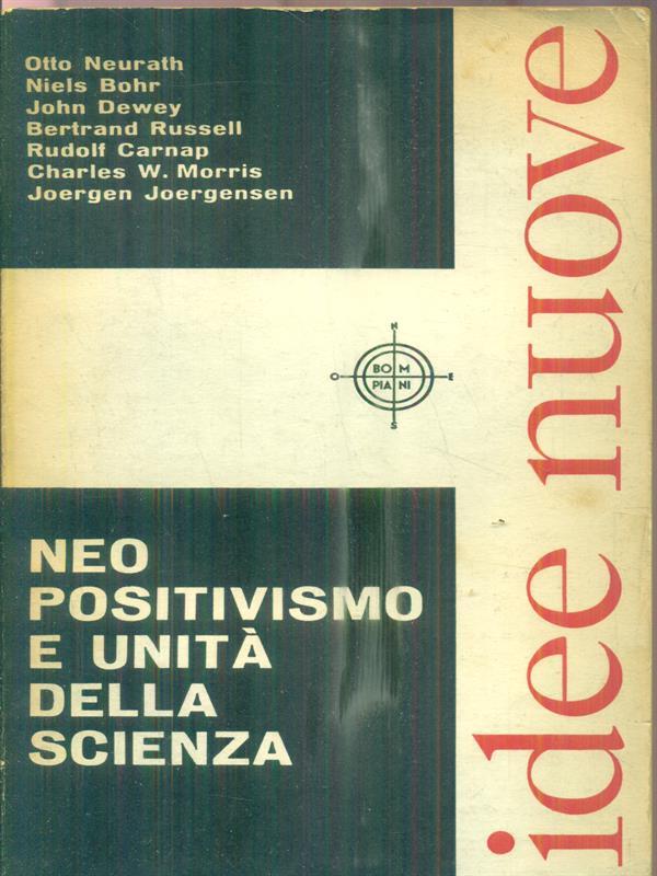 Neopositivismo e unità della scienza