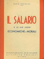Il  salario