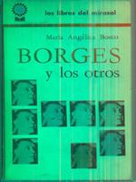 Borges y los otros