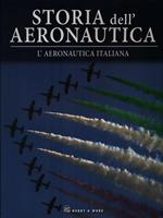 Storia dell'Aeronautica