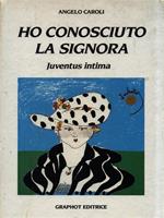 Ho conosciuto la signora. Juventus intima