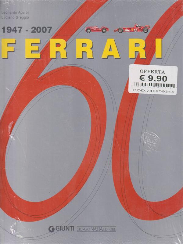 Libro di Faccia