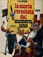La storia rivisitata dal numero uno