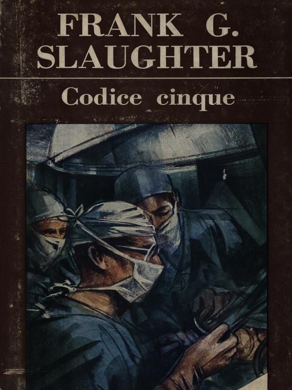 Codice cinque
