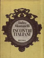 Incontri italiani