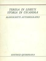 Storia di un'anima