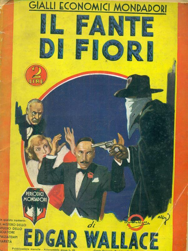 Il fante di fiori