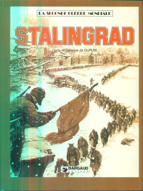 Stalingrad