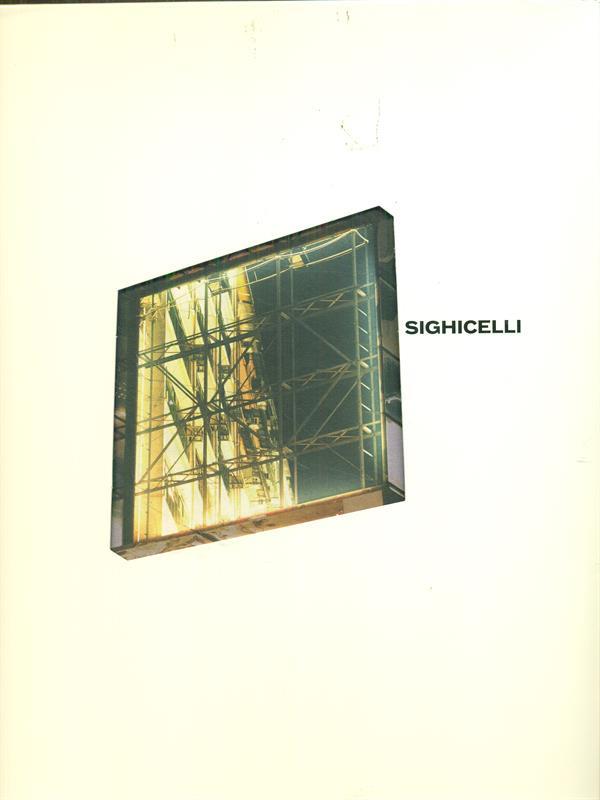 Elisa Sighicelli
