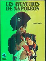 Les aventures de Napoleon