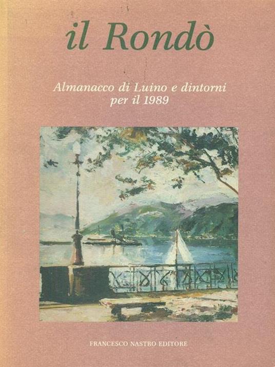 Il  Rondò 1 -   - copertina