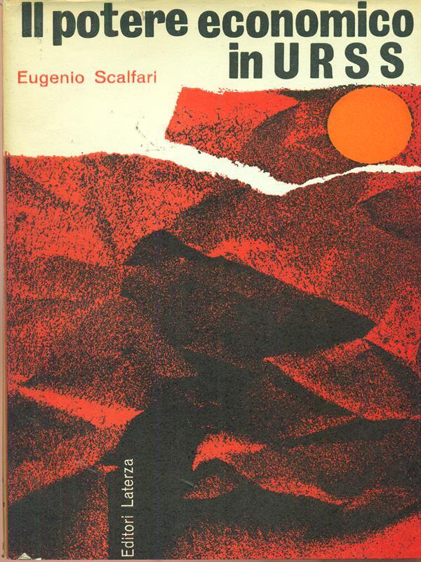 Il potere economico in URSS