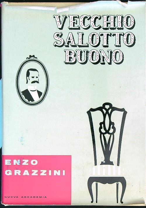 Vecchio salotto buono