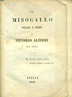 Il  misogallo
