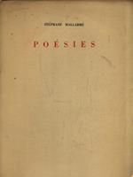Poésies