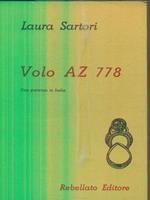 Volo AZ 778