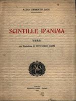 Scintille d'anima