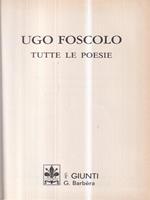 Tutte le poesie