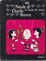 Un Natale di Charlie Brown