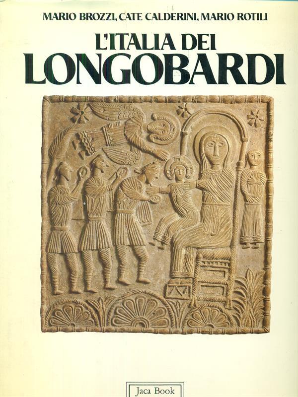 L' Italia dei Longobardi