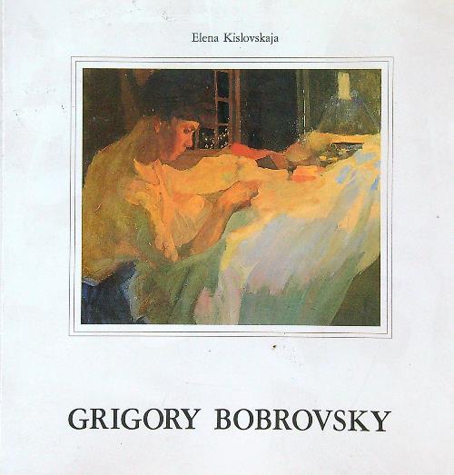 Grigory Bobrovsky