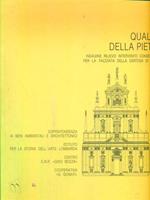 La qualità della Pietra
