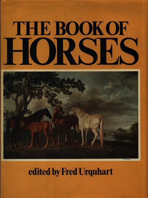 The book of Horses