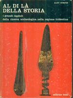 Al di là della storia