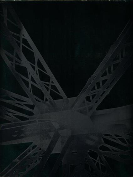 Le strutture del mondo moderno 1850-1900 - Nello Ponente - copertina