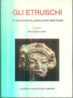 Gli etruschi