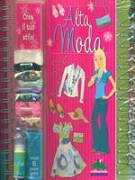 Alta Moda. Crea il tuo stile