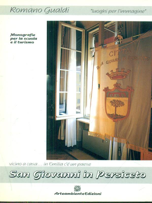 San Giovanni in Persiceto