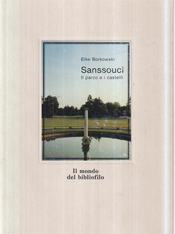 Sanssouci