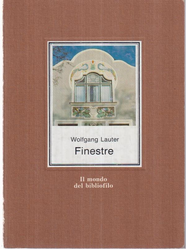 Finestre
