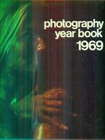 Photography Year Book 1969