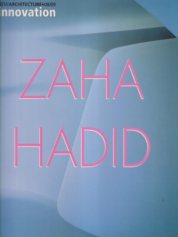 Zaha Hadid